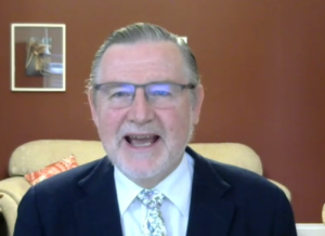 Barry Gardiner