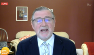 Barry Gardiner