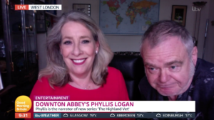 Downton Abbey movie 