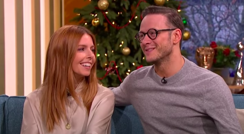 stacey dooley kevin clifton