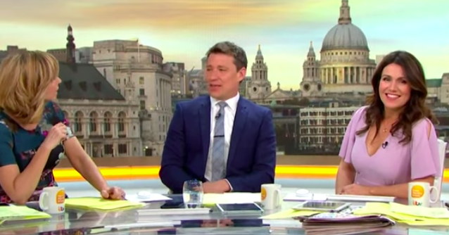 ben shephard