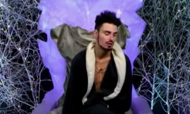 rylan clark-neal