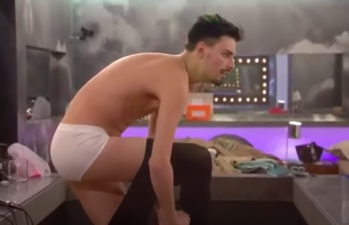 rylan clark-neal