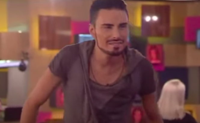 rylan clark-neal
