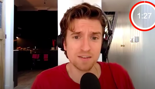 bbc radio dj greg james
