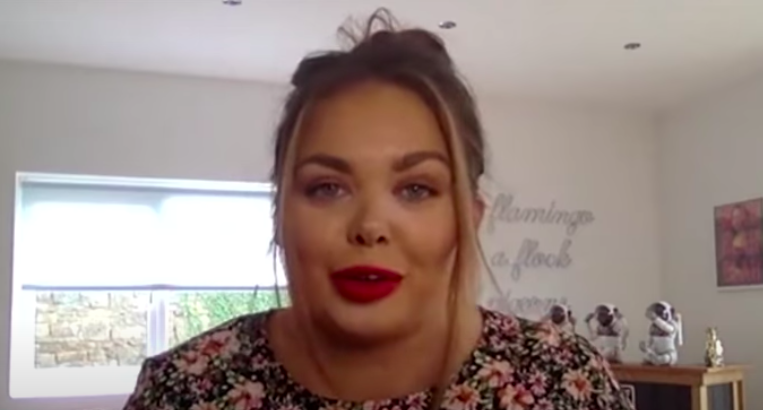 scarlett moffatt