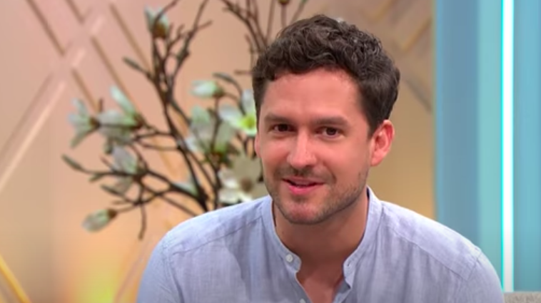 ben aldridge
