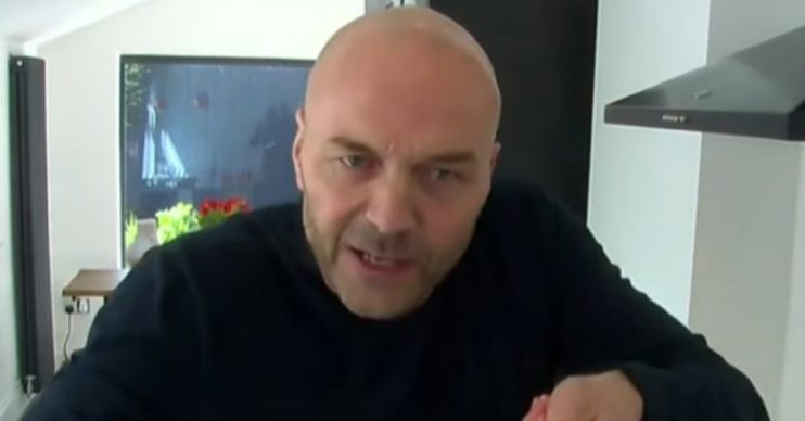 Simon Rimmer
