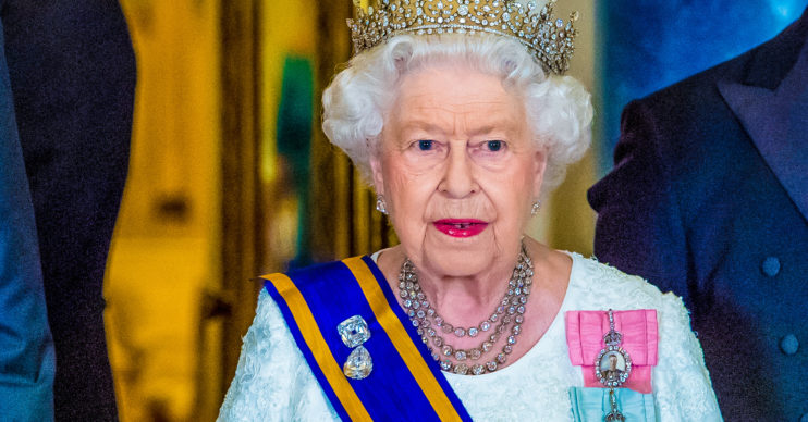 Queen Coronation