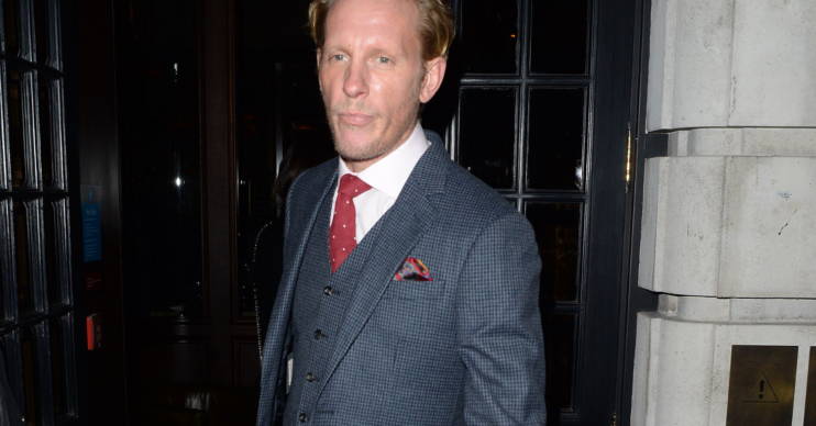 Laurence Fox