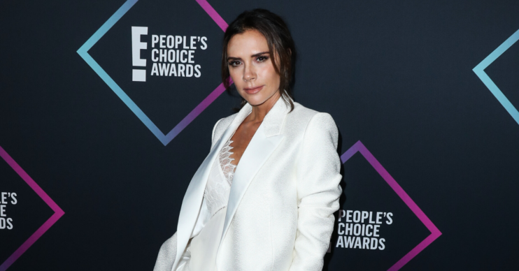 Victoria beckham