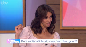 Andrea McLean