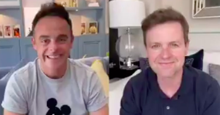 and and dec