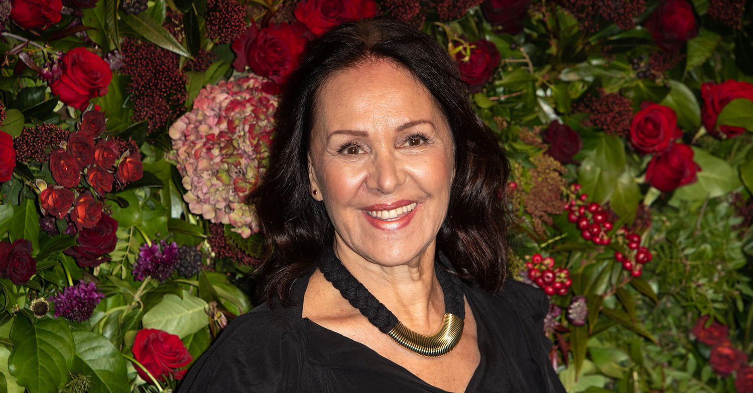 piers morgan arlene phillips