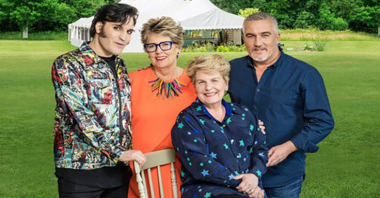Bake Off