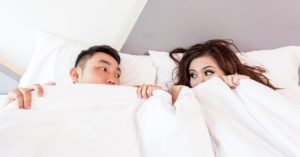 sex