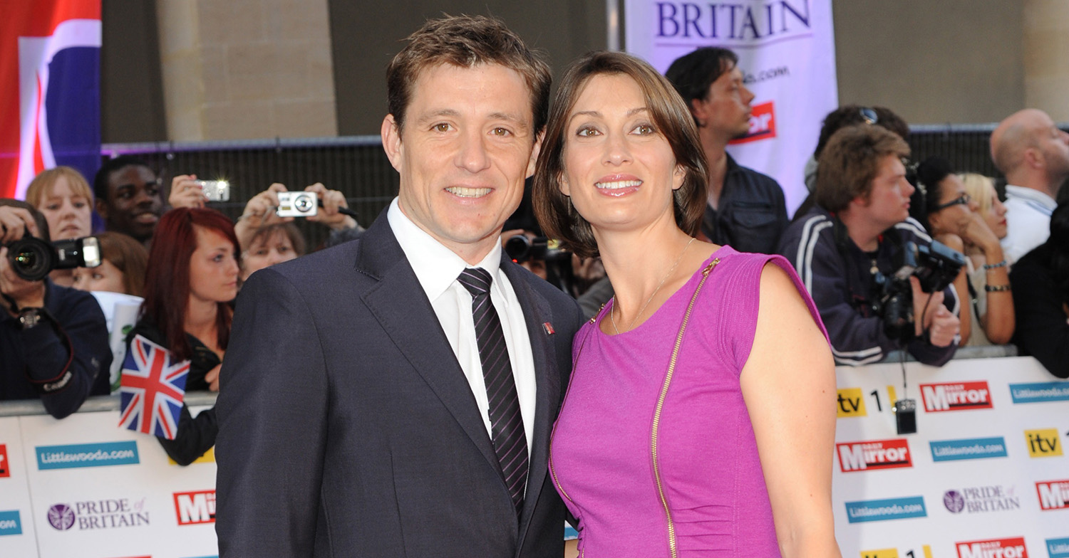 ben shephard
