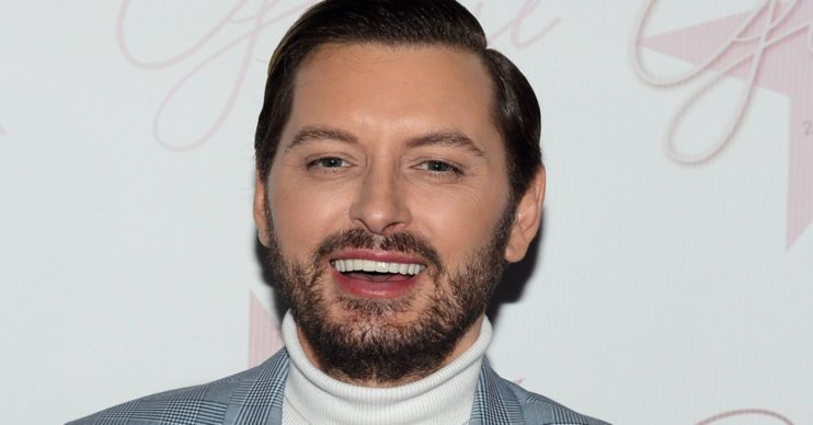 Brian Dowling has lashed out at former Big Brother host Davina McCall.