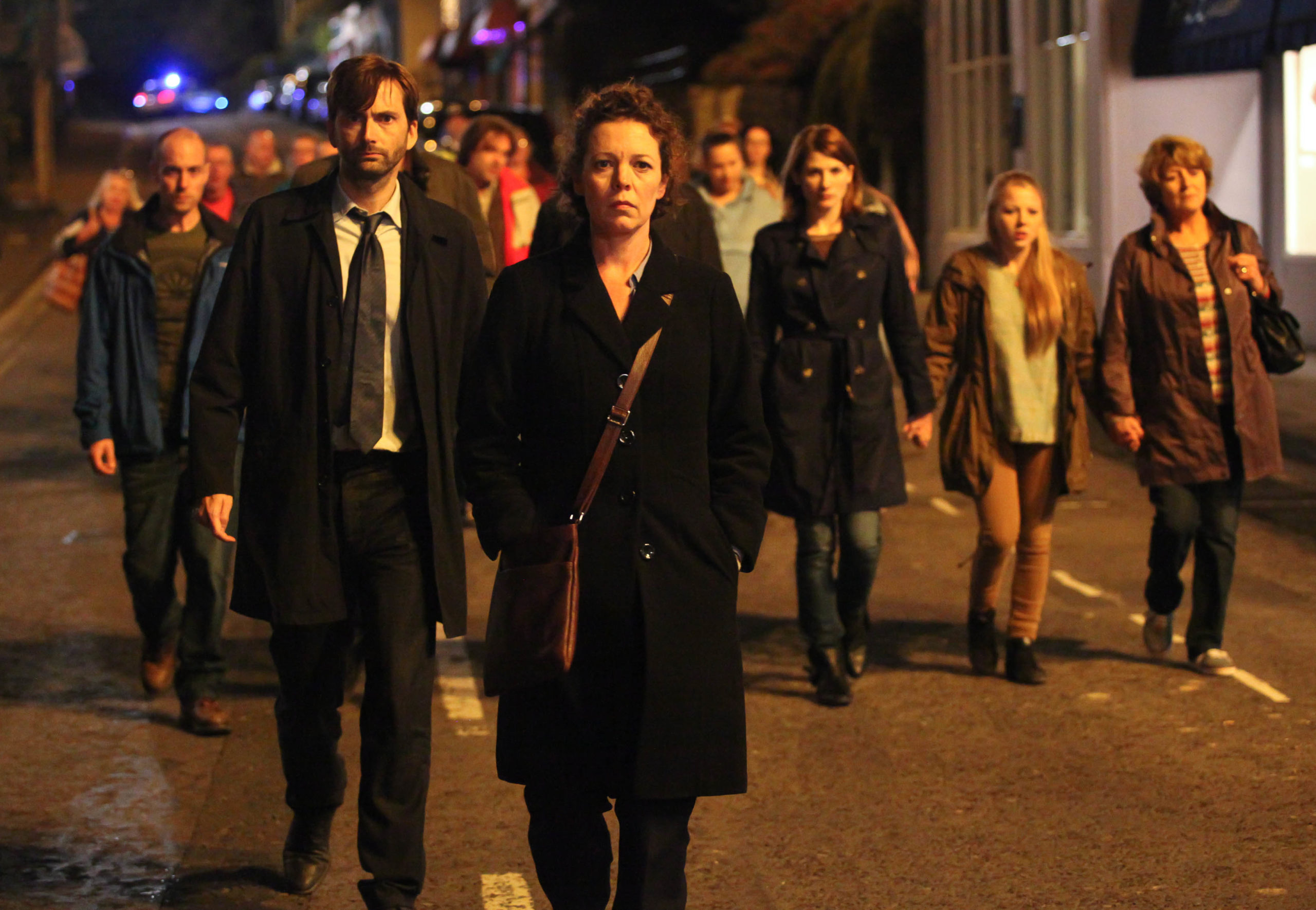 Broadchurch