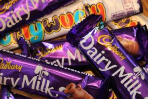 Cadbury