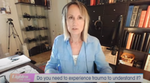 Carol McGiffin on Loose Women