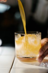 gin