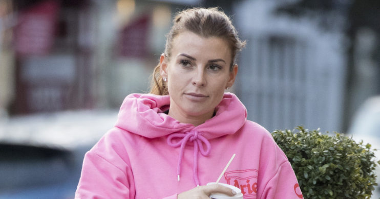 coleen rooney 2020