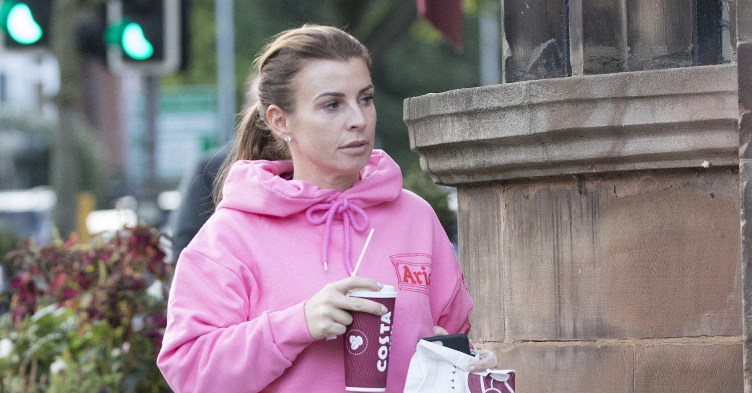 coleen rooney