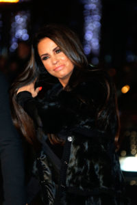 Katie Price