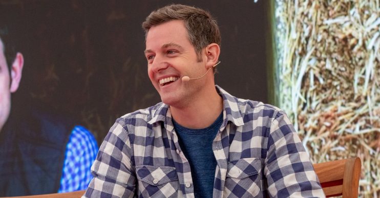 Matt Baker