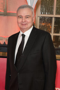 Eamonn Holmes