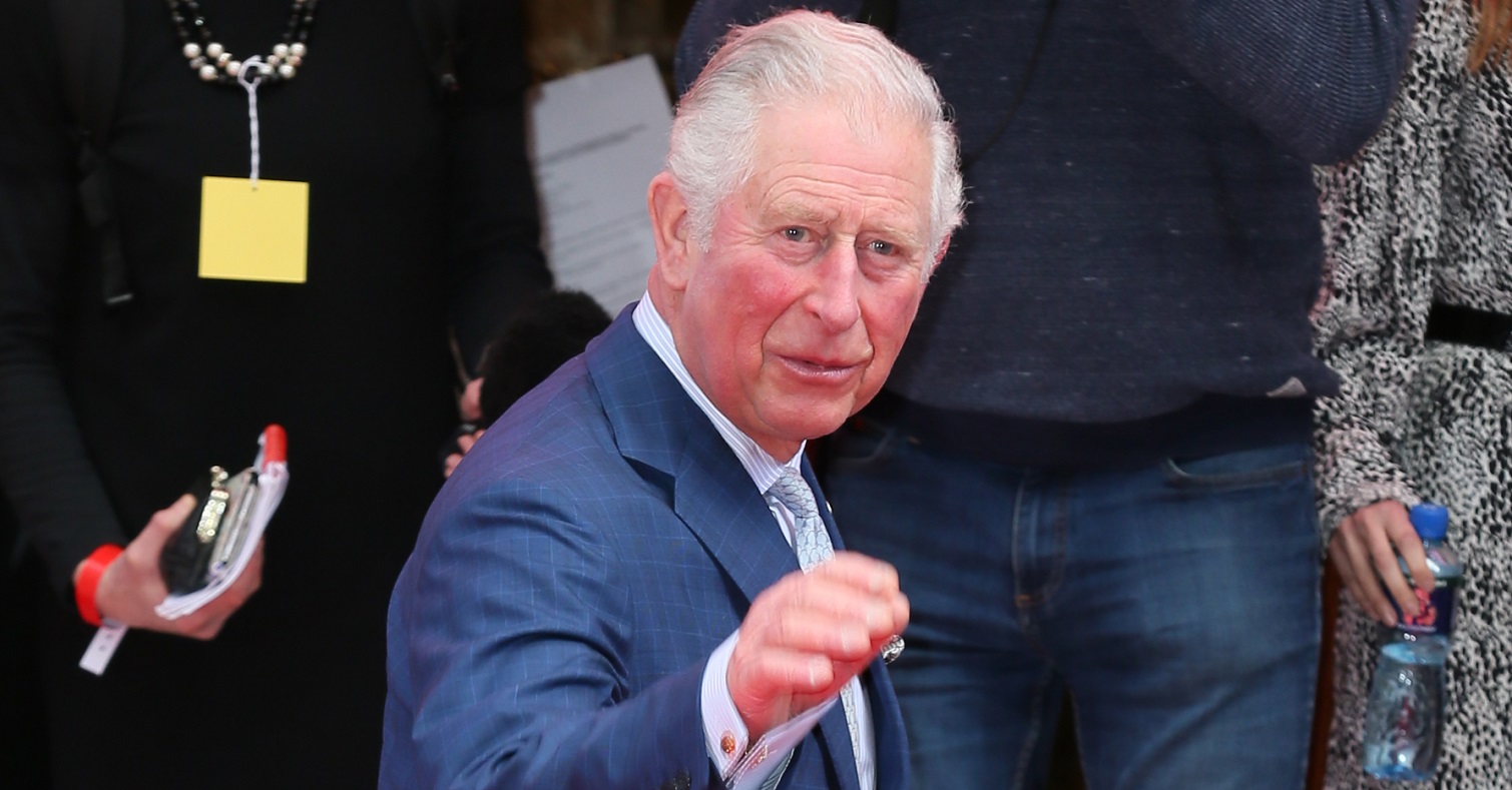 Prince Charles