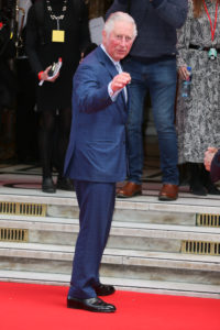 Prince Charles