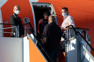 EasyJet