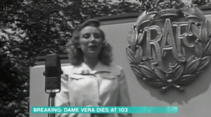 Vera Lynn