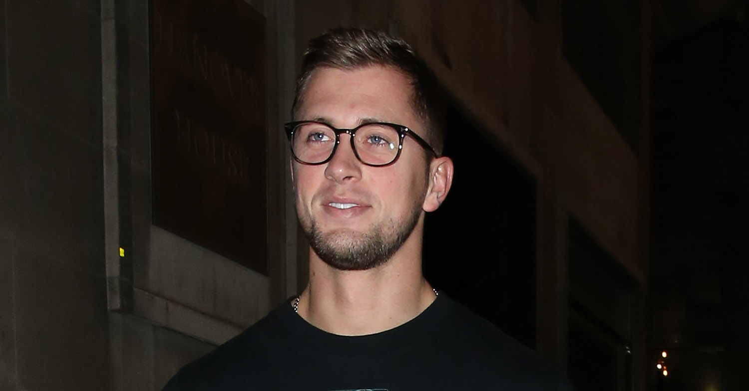 dan osborne
