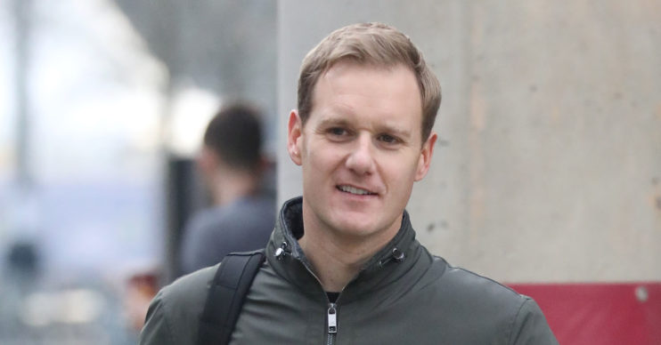 dan walker 2020