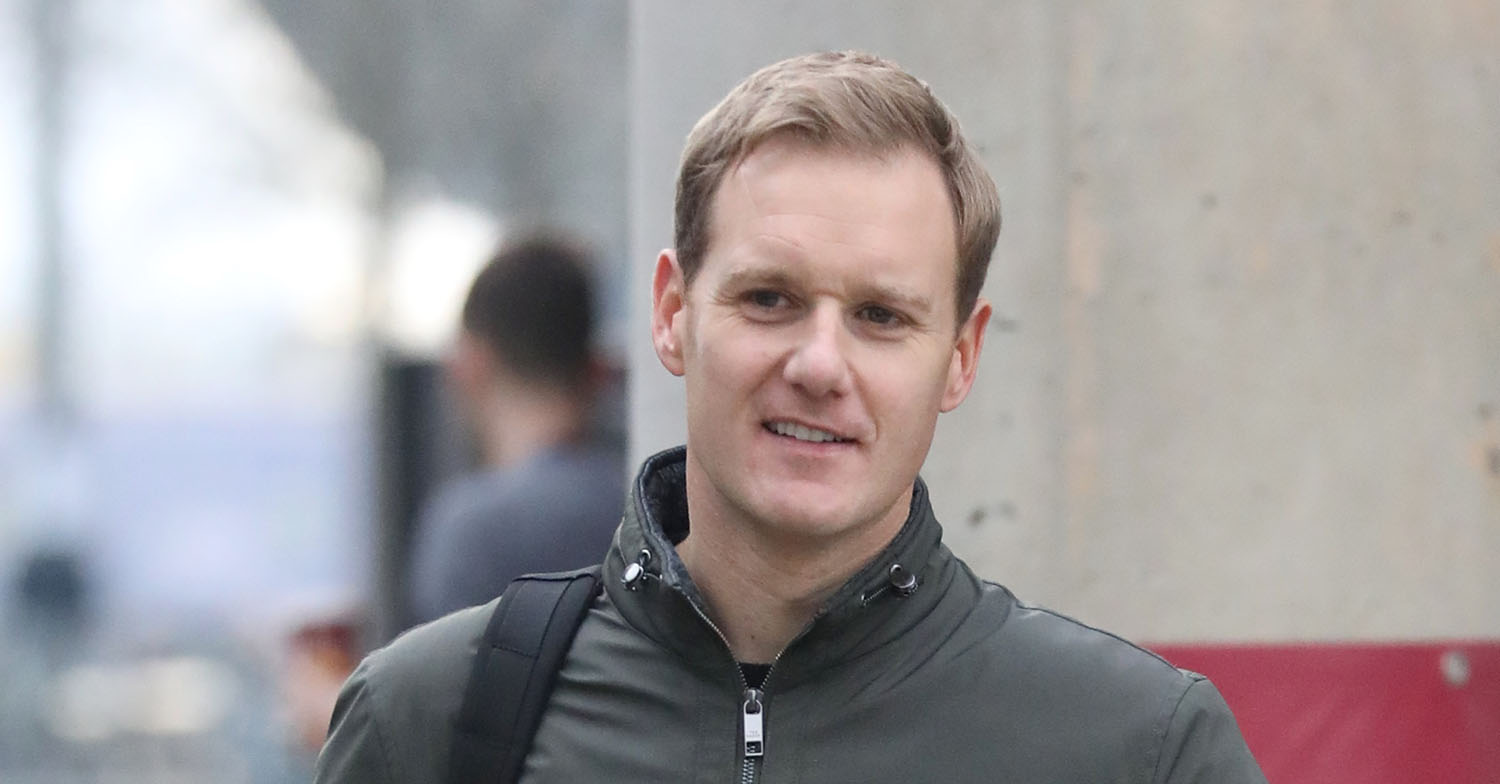 dan walker 2020