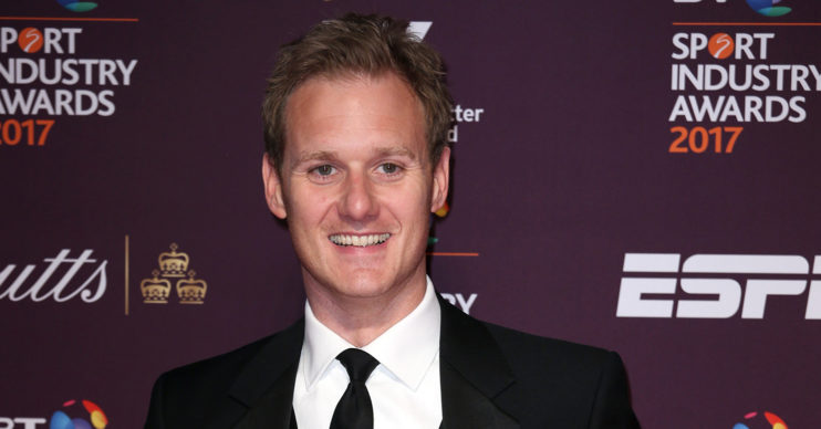 dan walker 2020