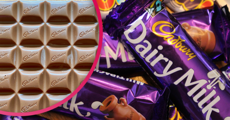 cadbury