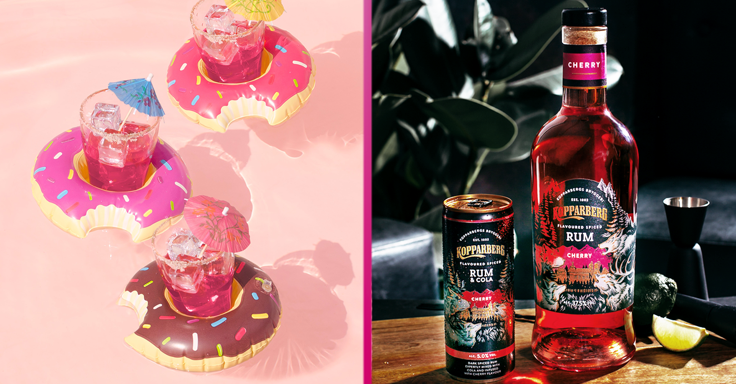 kopparberg