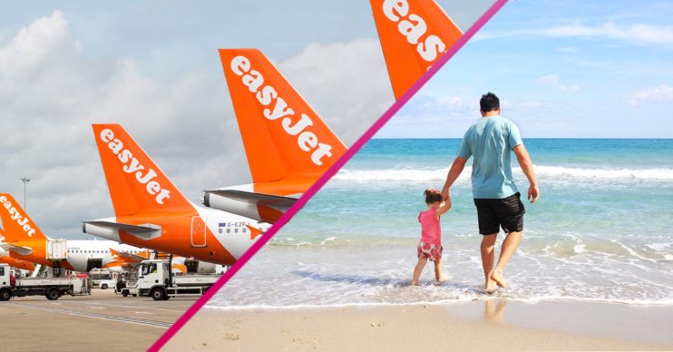 EasyJet