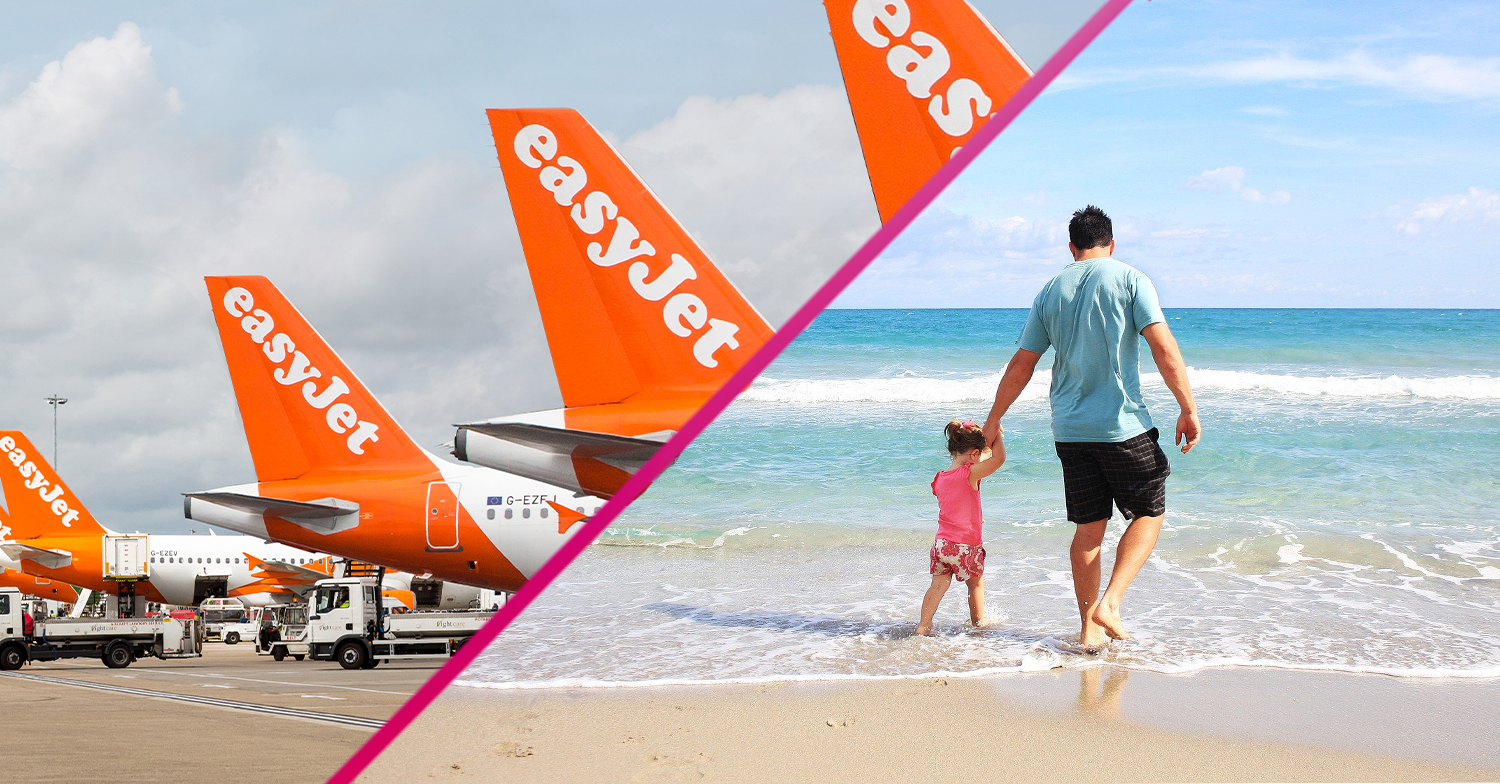 EasyJet