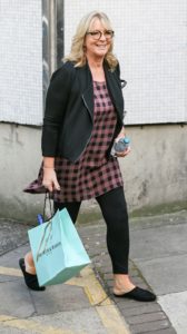 Fern Britton