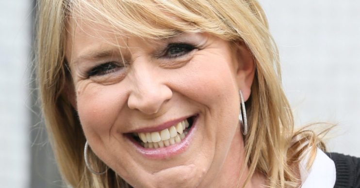 Fern Britton