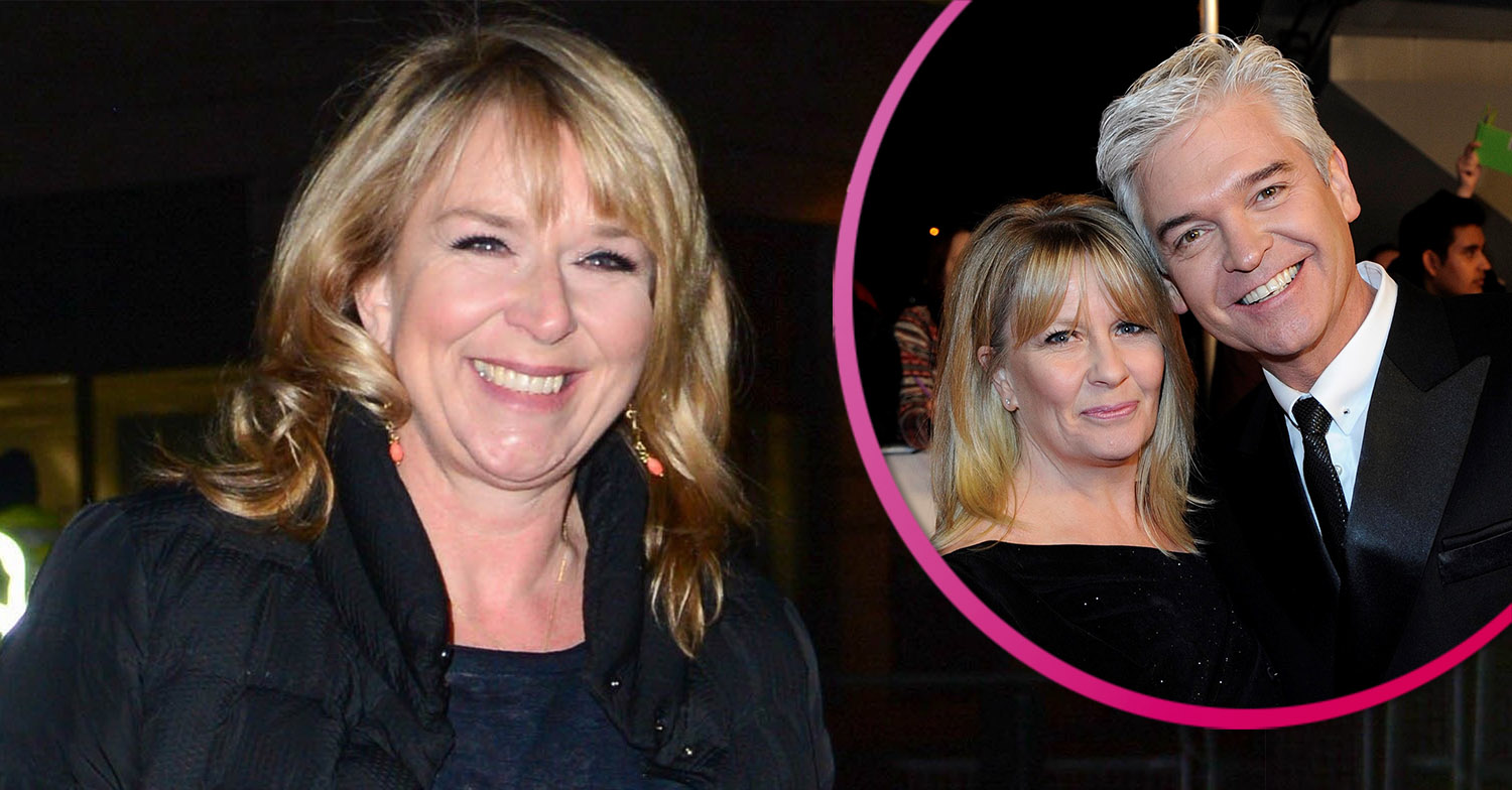 Fern Britton