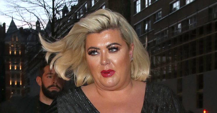 gemma collins