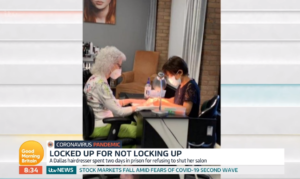 GMB guest