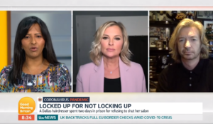 GMB guest