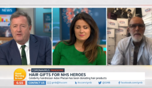 Good Morning Britain